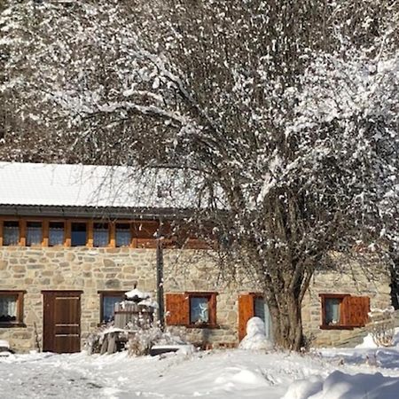 A l'orée du bisse Anzère Esterno foto